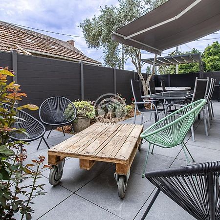 Location Appartement Des Pyrenees Borderes-sur-l'Echez Dış mekan fotoğraf
