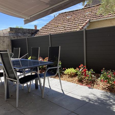 Location Appartement Des Pyrenees Borderes-sur-l'Echez Dış mekan fotoğraf