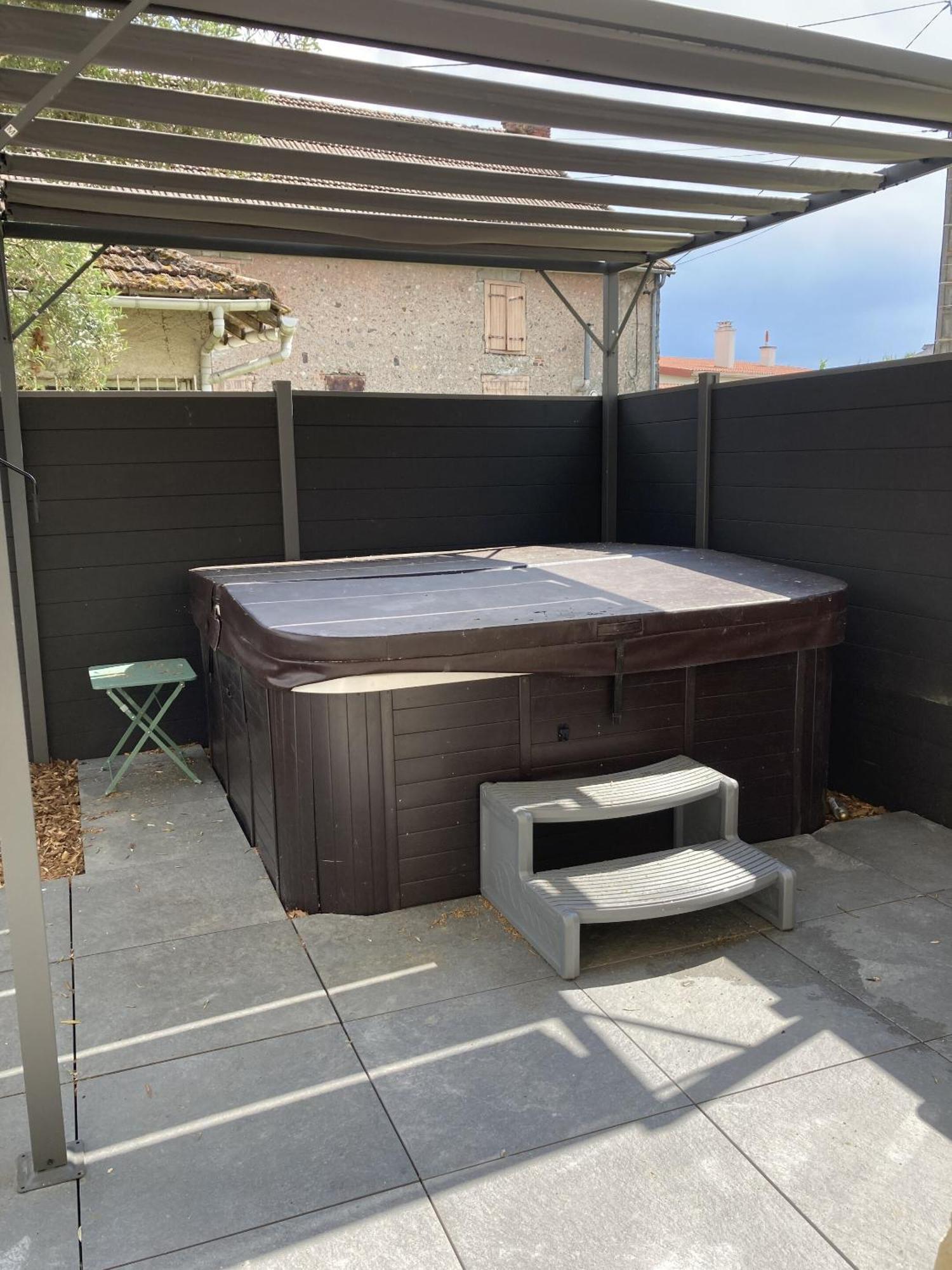 Location Appartement Des Pyrenees Borderes-sur-l'Echez Dış mekan fotoğraf