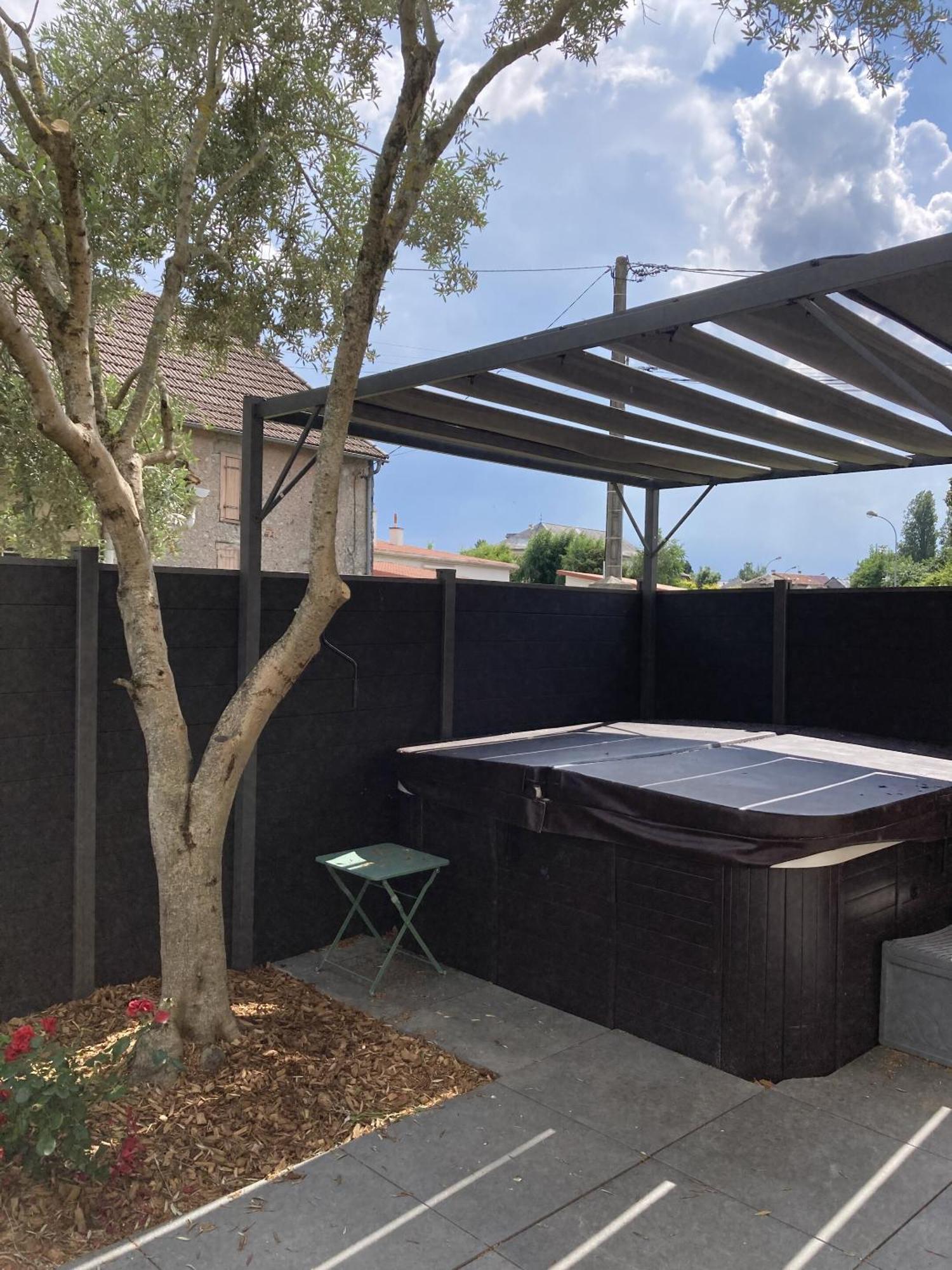 Location Appartement Des Pyrenees Borderes-sur-l'Echez Dış mekan fotoğraf