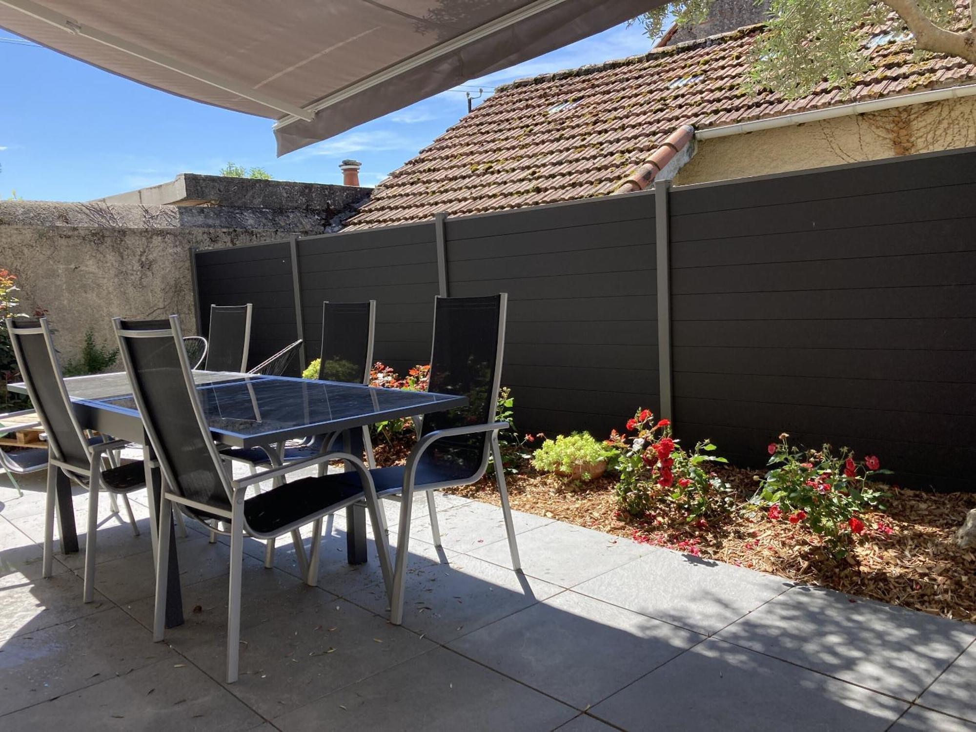 Location Appartement Des Pyrenees Borderes-sur-l'Echez Dış mekan fotoğraf