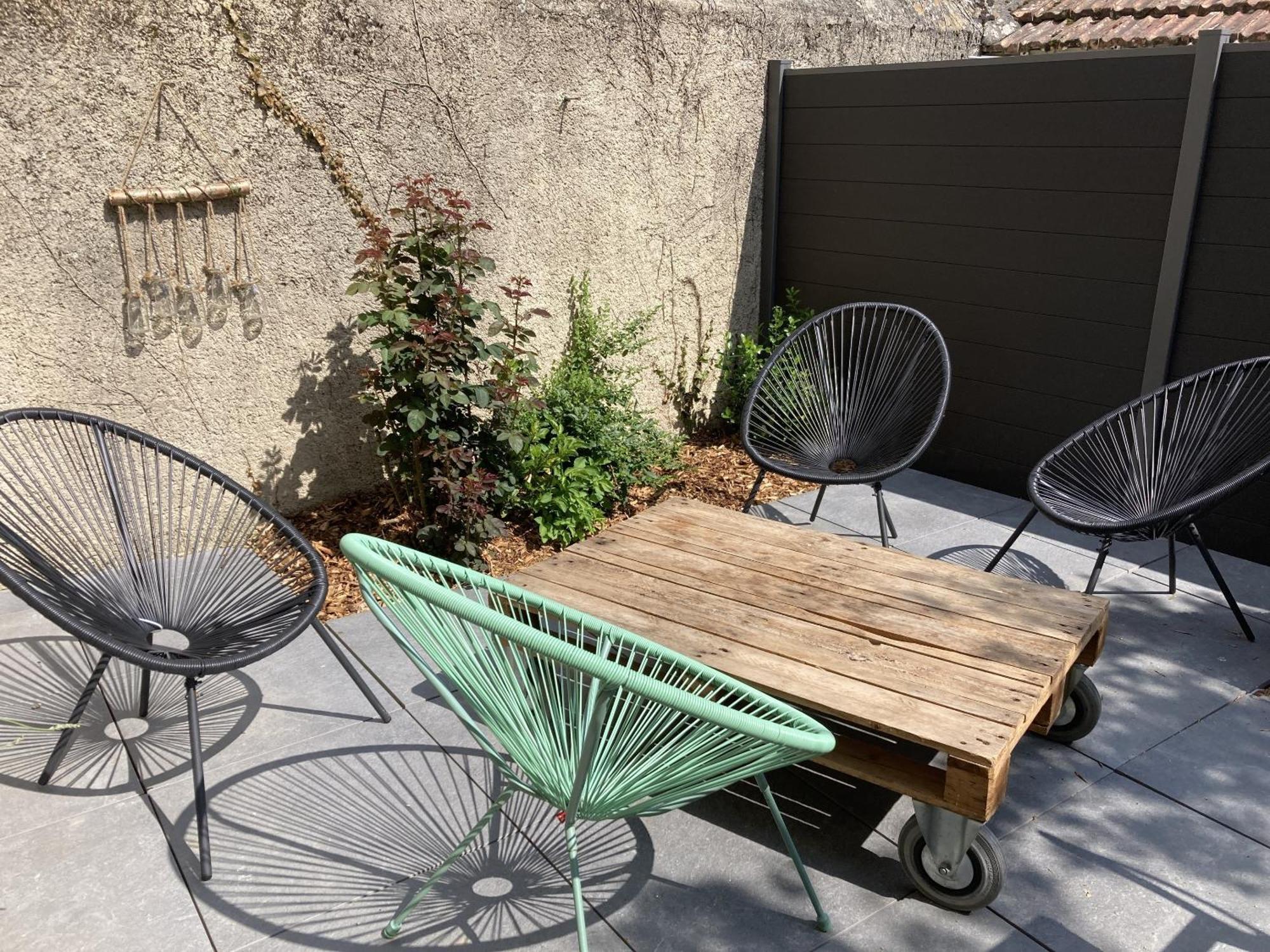 Location Appartement Des Pyrenees Borderes-sur-l'Echez Dış mekan fotoğraf
