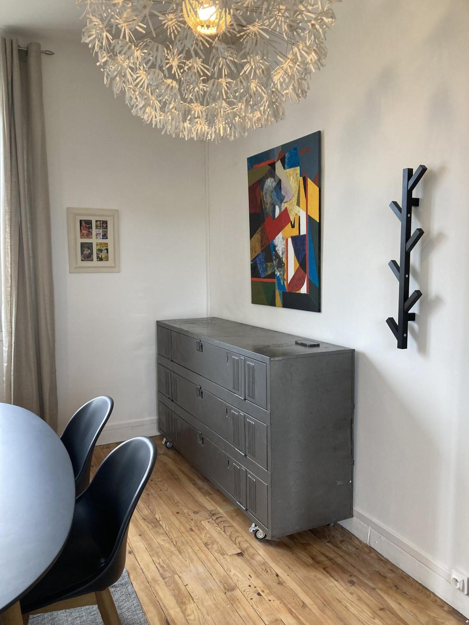 Location Appartement Des Pyrenees Borderes-sur-l'Echez Oda fotoğraf
