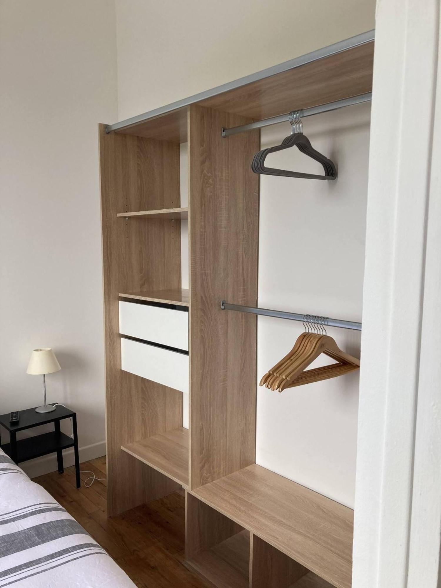 Location Appartement Des Pyrenees Borderes-sur-l'Echez Oda fotoğraf