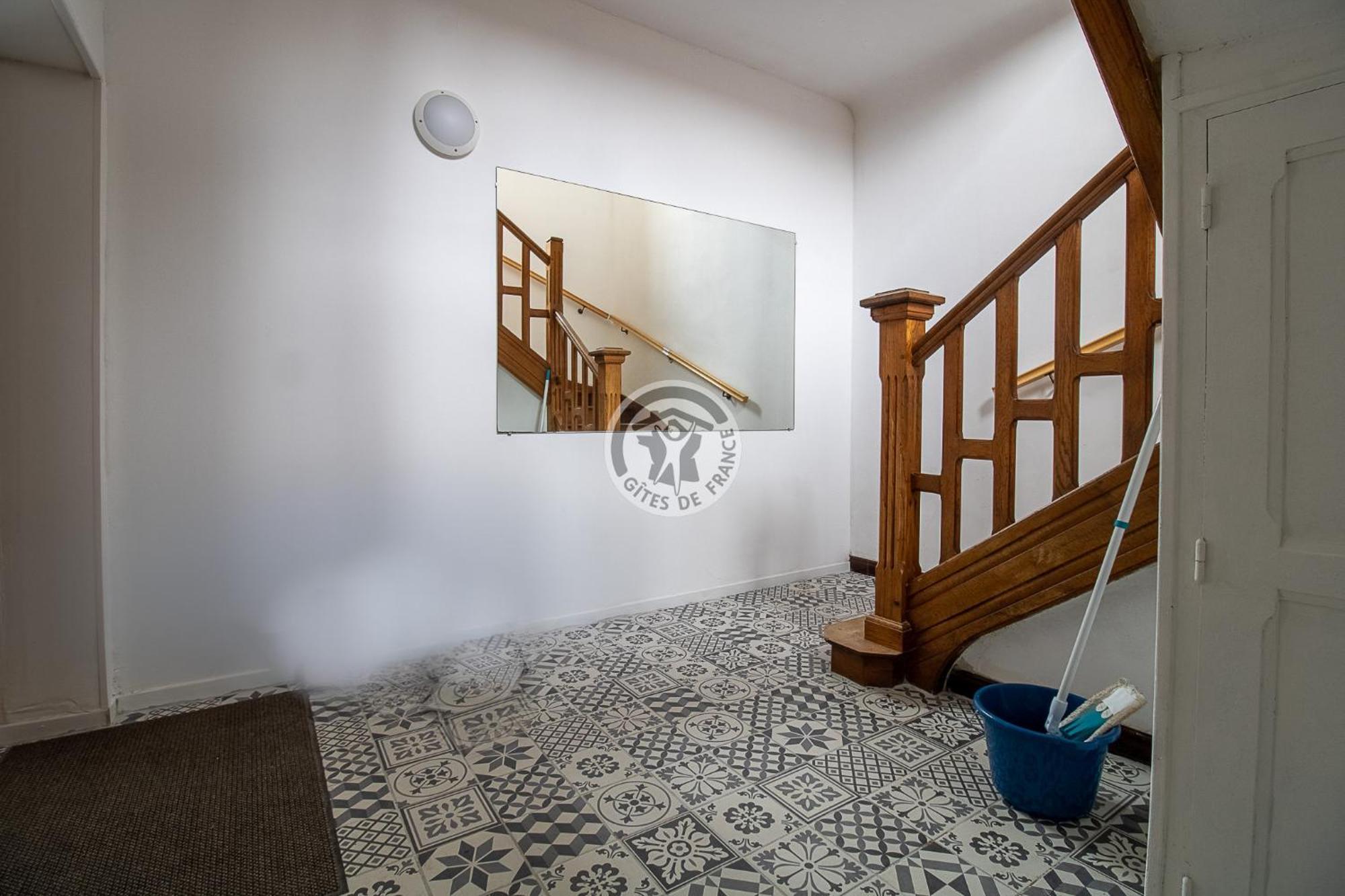 Location Appartement Des Pyrenees Borderes-sur-l'Echez Oda fotoğraf