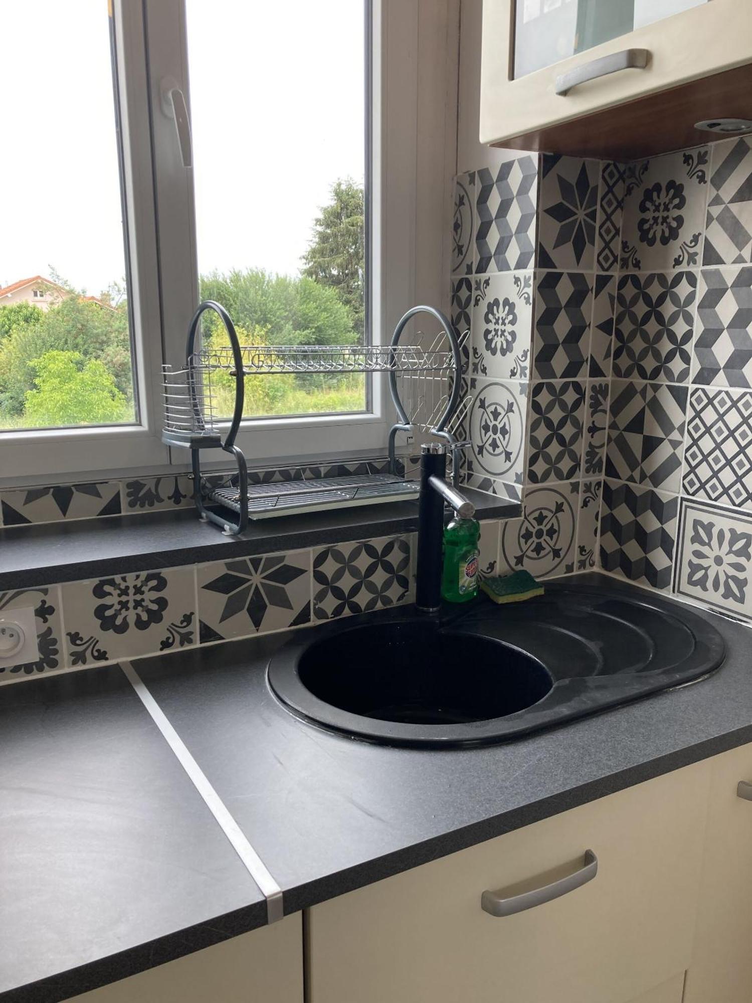 Location Appartement Des Pyrenees Borderes-sur-l'Echez Oda fotoğraf