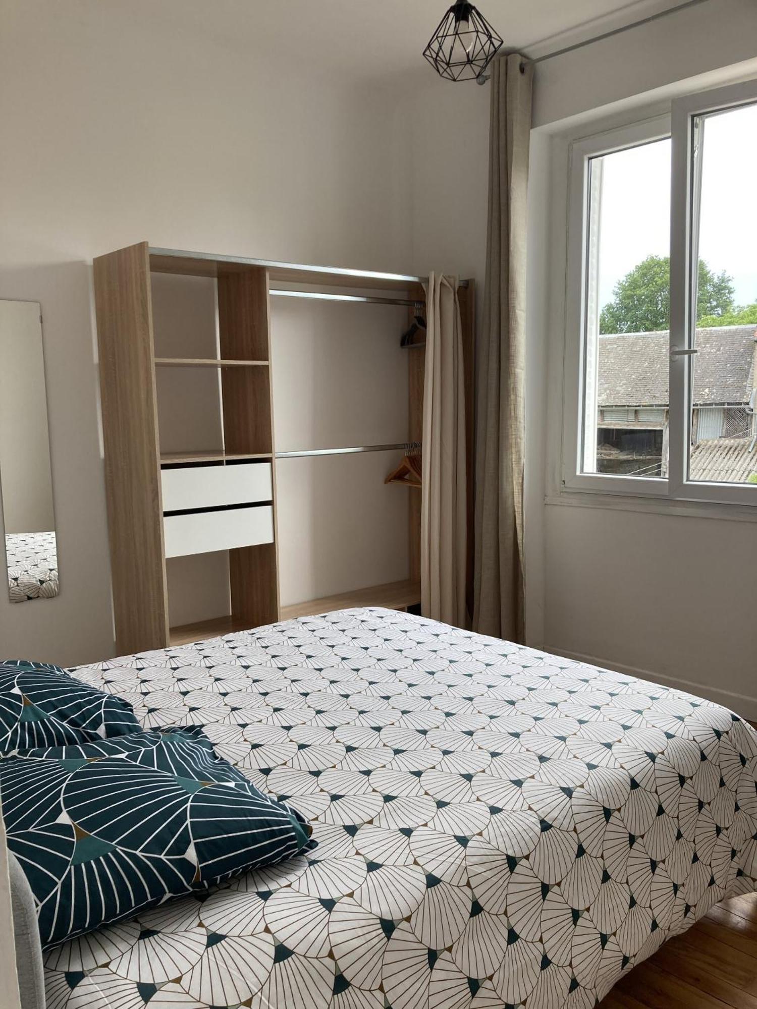 Location Appartement Des Pyrenees Borderes-sur-l'Echez Oda fotoğraf