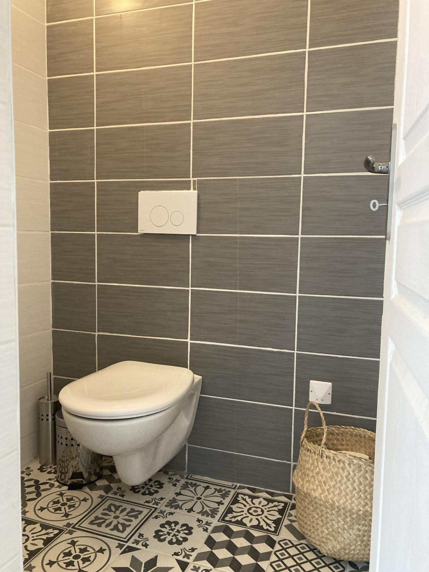 Location Appartement Des Pyrenees Borderes-sur-l'Echez Oda fotoğraf