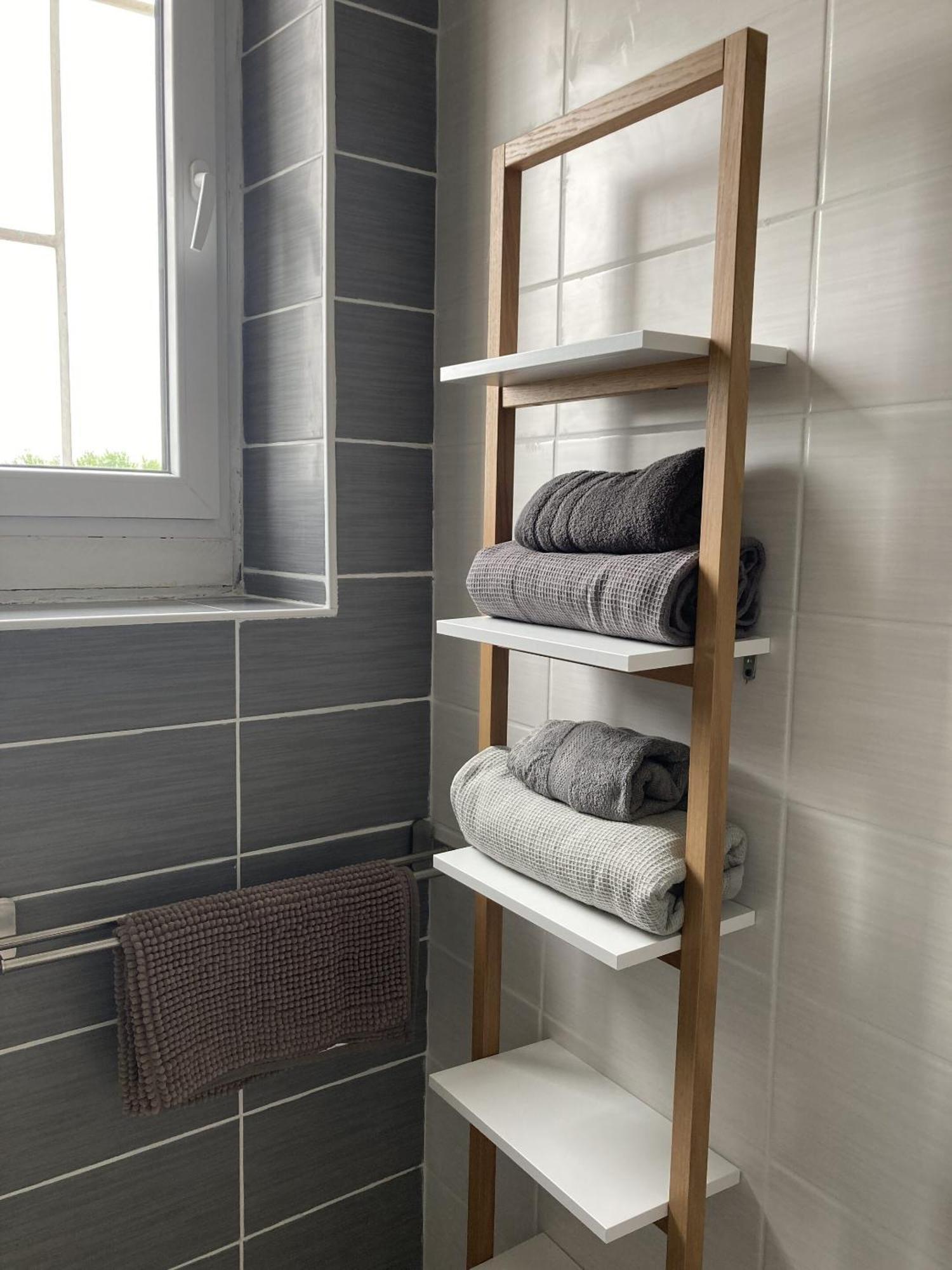 Location Appartement Des Pyrenees Borderes-sur-l'Echez Oda fotoğraf