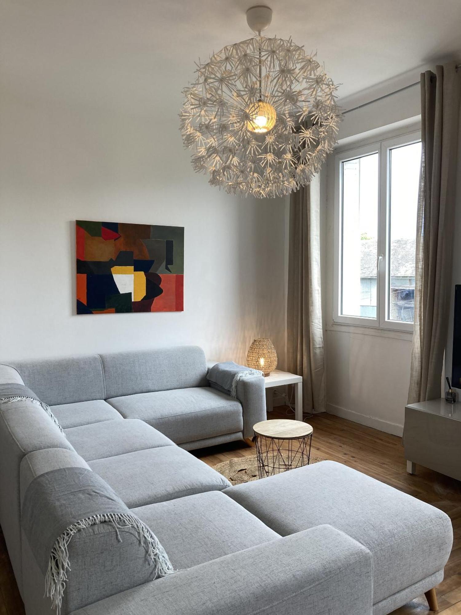 Location Appartement Des Pyrenees Borderes-sur-l'Echez Dış mekan fotoğraf